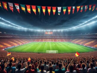 Bayern mot Leverkusen: Spännande match att följa! 5 Bayern mot Leverkusen illustration