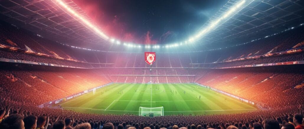 Gais matcher illustration