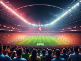 Gais matcher: här är allt du behöver veta! 5 Gais matcher illustration