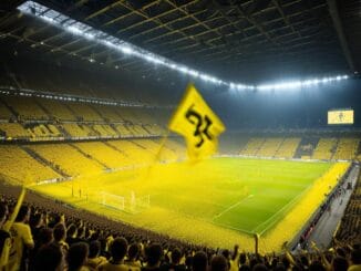 Här är de hetaste Borussia Dortmund-matcherna just nu! 4 Här är de hetaste Borussia Dortmund-matcherna just nu! illustration