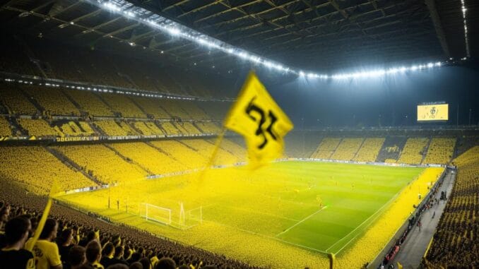 Här är de hetaste Borussia Dortmund-matcherna just nu! Här är de hetaste Borussia Dortmund-matcherna just nu! illustration