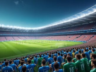 Här är fotbollsmatcherna du inte vill missa imorgon! 3 Här är fotbollsmatcherna du inte vill missa imorgon! illustration