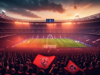 Så håller du koll på PSG matcher! 9 Så håller du koll på PSG matcher! illustration