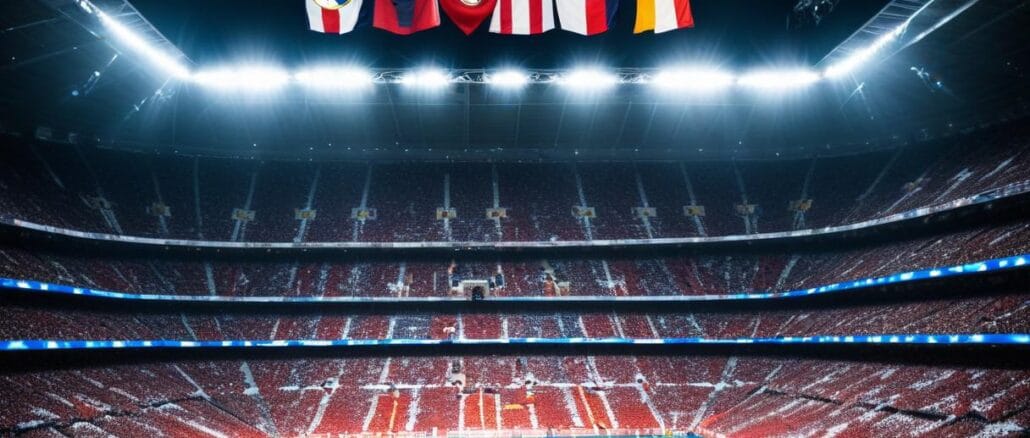 Så här kommer laguppställningarna inför Real Madrid mot Osasuna illustration