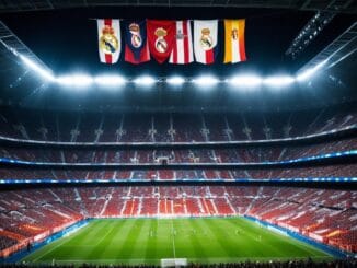Så här kommer laguppställningarna inför Real Madrid mot Osasuna 9 Så här kommer laguppställningarna inför Real Madrid mot Osasuna illustration