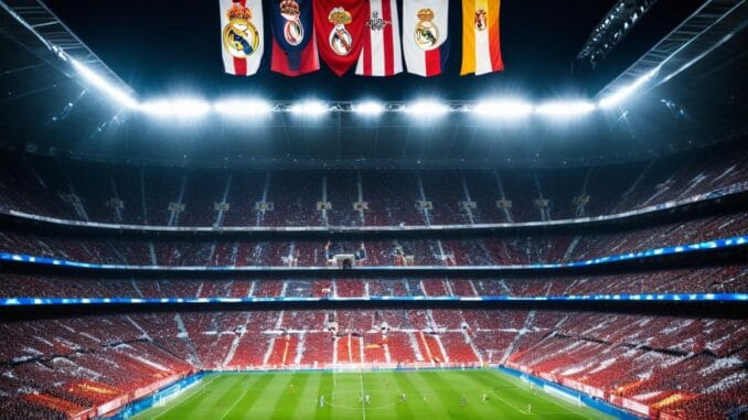 Så här kommer laguppställningarna inför Real Madrid mot Osasuna Så här kommer laguppställningarna inför Real Madrid mot Osasuna illustration
