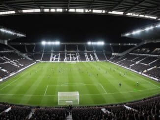 Så här ser poängställningen i Derby County ut just nu! 6 Så här ser poängställningen i Derby County ut just nu! illustration