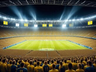 Här är de bästa fotbollslagen att följa för spännande matcher 7 Här är de bästa fotbollslagen att följa för spännande matcher illustration