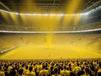 Här är laguppställningarna för Dortmund och Leipzig! 6 Här är laguppställningarna för Dortmund och Leipzig! illustration