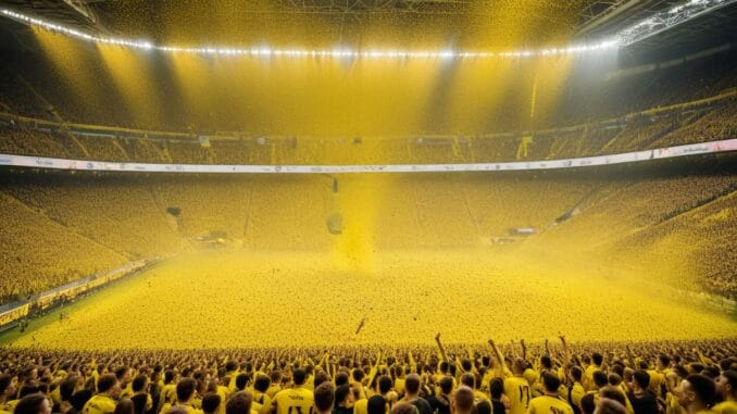 Här är laguppställningarna för Dortmund och Leipzig! Här är laguppställningarna för Dortmund och Leipzig! illustration