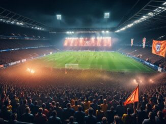 Kolla in den senaste poängställningen i League One! 5 Kolla in den senaste poängställningen i League One! illustration