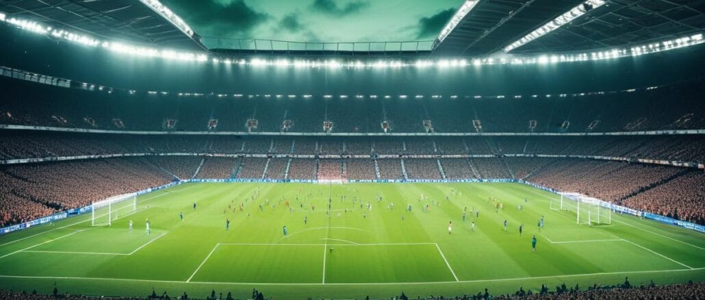 Kolla in laguppställningarna för Tottenham mot Fulham! illustration