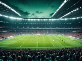 Kolla in laguppställningarna för Tottenham mot Fulham! 1 Kolla in laguppställningarna för Tottenham mot Fulham! illustration
