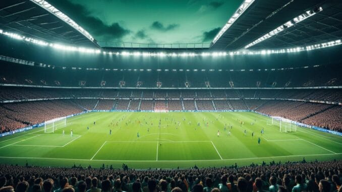 Kolla in laguppställningarna för Tottenham mot Fulham! Kolla in laguppställningarna för Tottenham mot Fulham! illustration
