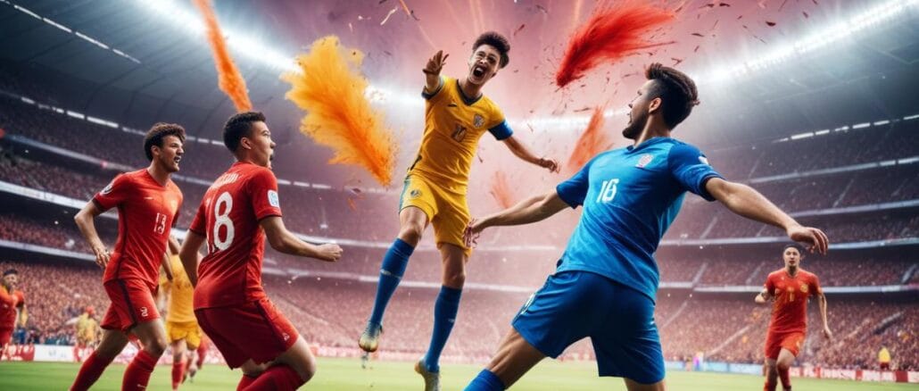 Så gick det i man city mot newcastle illustration