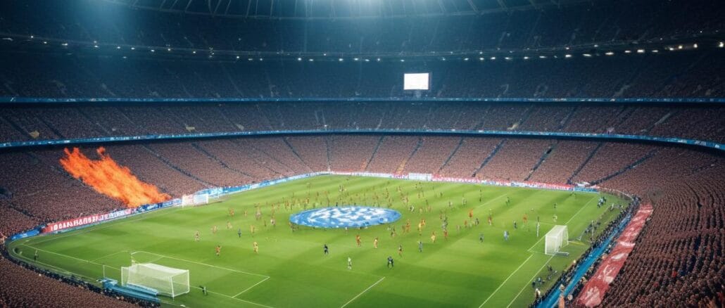 Spännande laguppställningar inför Lazio mot Napoli! illustration