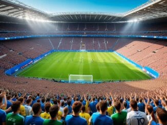 Örgryte mot Östersund illustration