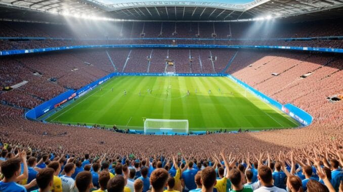 Örgryte mot Östersund illustration