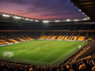 Så här står det till med poängställningen i Wolverhampton! illustration