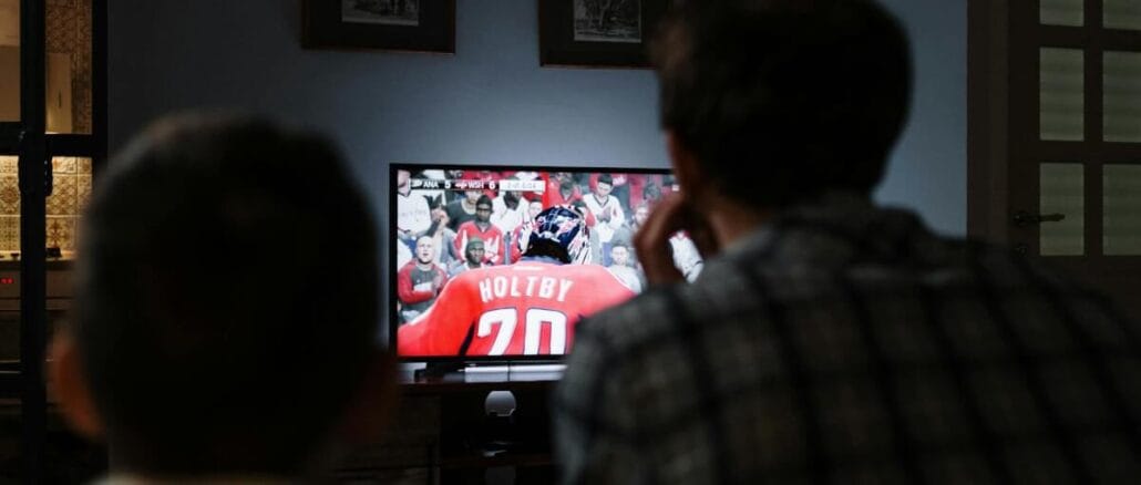 Det nya matchrummet – så förändrar interaktiv teknik idrottens närvaro 2026 illustration