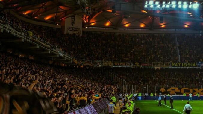 Från läktaren till mobilen – så formar nya gränssnitt sportupplevelsen 2026 illustration