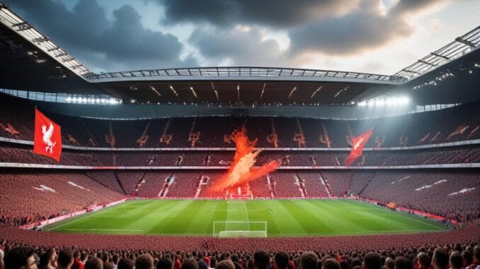 Här är laguppställningen för Tottenham mot Liverpool FC! illustration