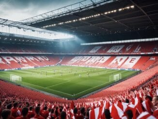 Så här ser poängställningen ut för Randers FC! illustration