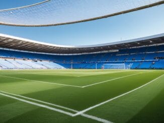 Så ser poängställningen ut för AFC Eskilstuna! illustration