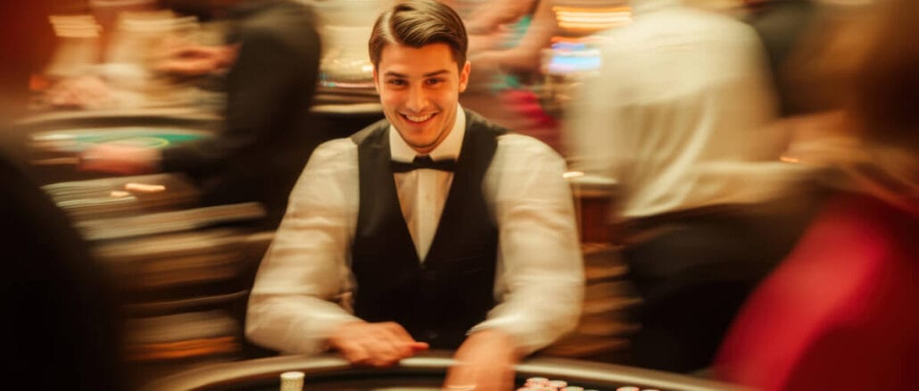 Svenska casinon – därför väljer allt fler spelare licensierade alternativ illustration