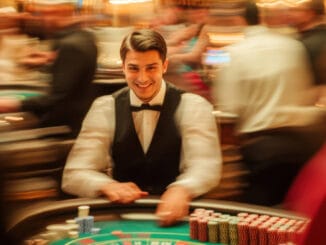 Svenska casinon – därför väljer allt fler spelare licensierade alternativ illustration