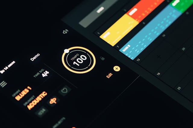 Små marginaler och stora beslut i ett modernt casino-tempo på planen 1