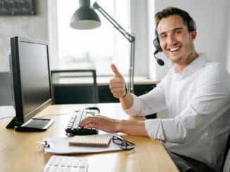 Små marginaler och stora beslut i ett modernt casino-tempo på planen illustration