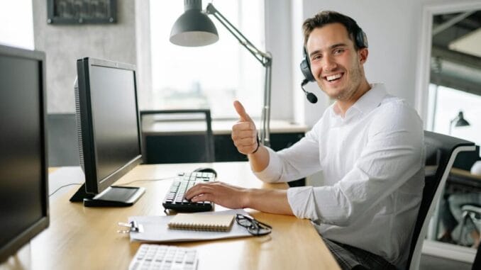 Små marginaler och stora beslut i ett modernt casino-tempo på planen illustration