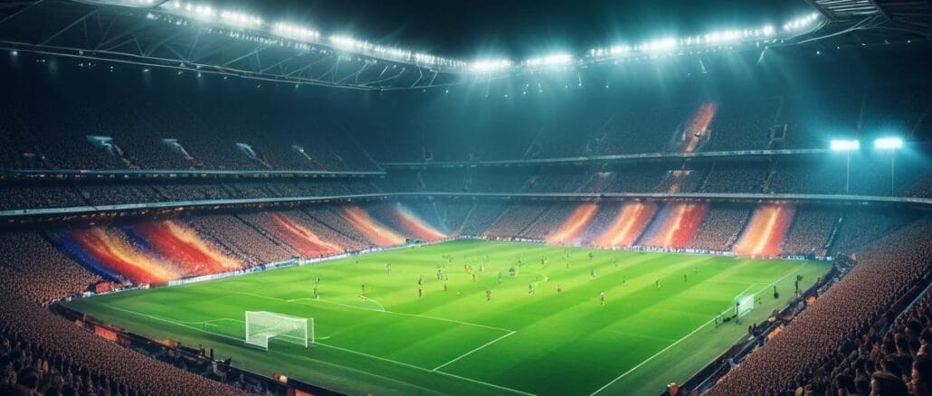 Följ med på Elfsborgs matcher och spännande resultat! illustration