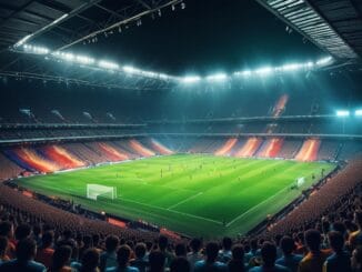 Följ med på Elfsborgs matcher och spännande resultat! illustration