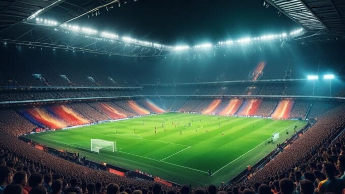 Följ med på Elfsborgs matcher och spännande resultat! illustration