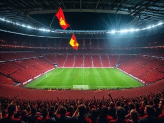 Kolla in Bayer Leverkusens matcher och framtida utmaningar! illustration