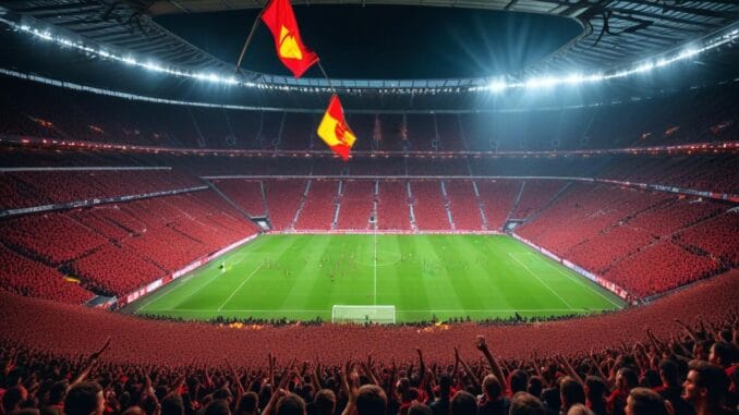 Kolla in Bayer Leverkusens matcher och framtida utmaningar! illustration