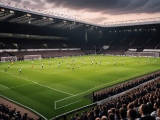 Så här går det för Fulham matcher! illustration