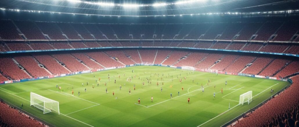 Så här ser poängställningen i Midtjylland ut just nu! illustration