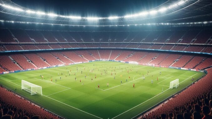 Så här ser poängställningen i Midtjylland ut just nu! illustration