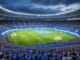 Estlands herrlandslag i fotboll illustration