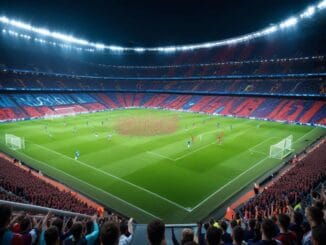 Så här ser poängställningen ut i Champions League! illustration