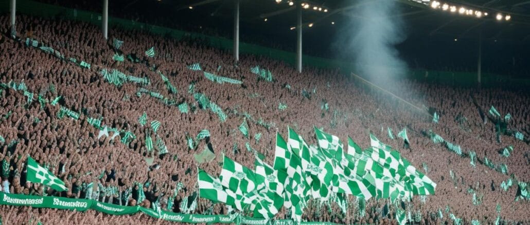 Så här ser poängställningen ut för Hammarby IF fotboll! illustration