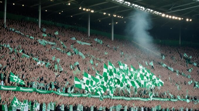 Så här ser poängställningen ut för Hammarby IF fotboll! illustration