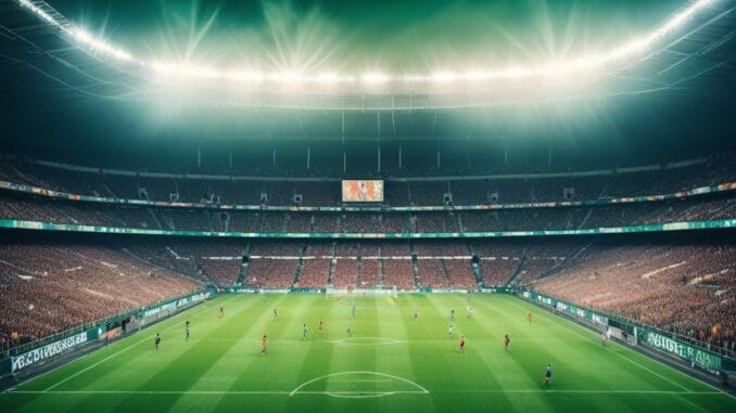 Allt du behöver veta om AS Roma matcher! illustration