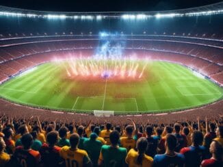 Allt du behöver veta om Frankrikes herrlandslag i fotboll illustration