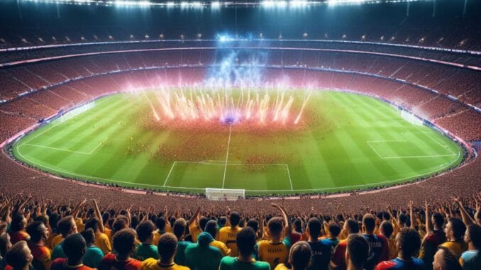 Allt du behöver veta om Frankrikes herrlandslag i fotboll illustration