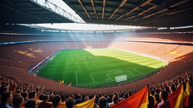 Här är laguppställningarna för Roma mot Juventus! illustration