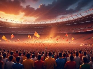 Här är vad du ska veta om uruguays herrlandslag i fotboll illustration